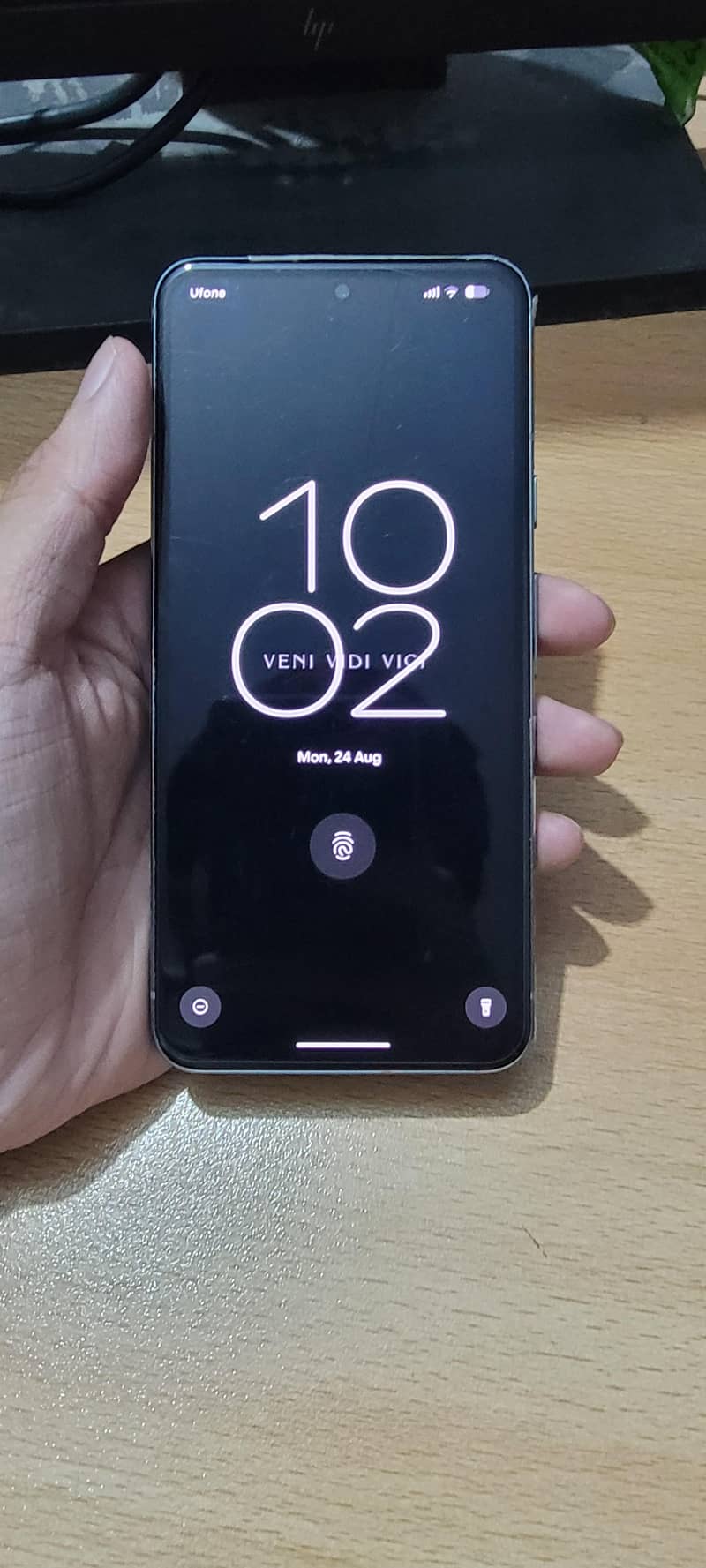 Google Pixel 8 1