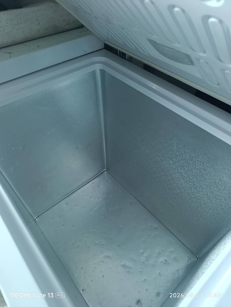 Waves Big Freezer 4