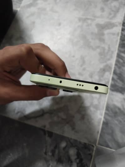 Xiaomi Redmi Note 14