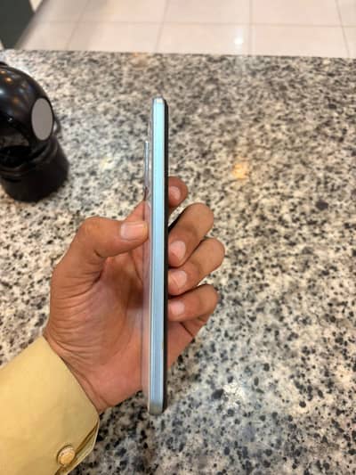 Vivo Y21A 2021