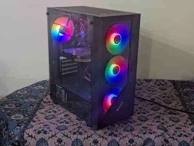 gaming oc for sale