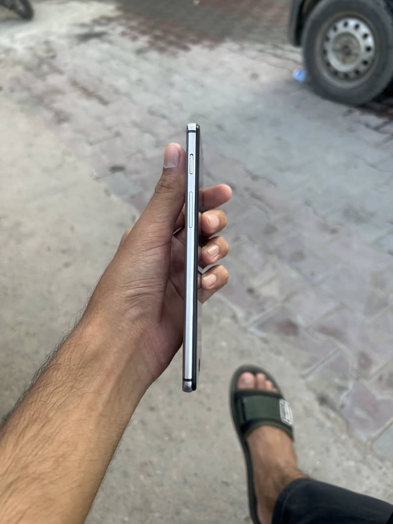 One Plus 3T 1