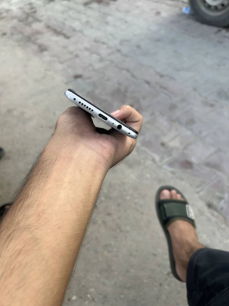 One Plus 3T 5
