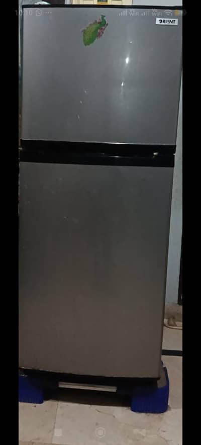 Orient Mediam Size Refrigerator