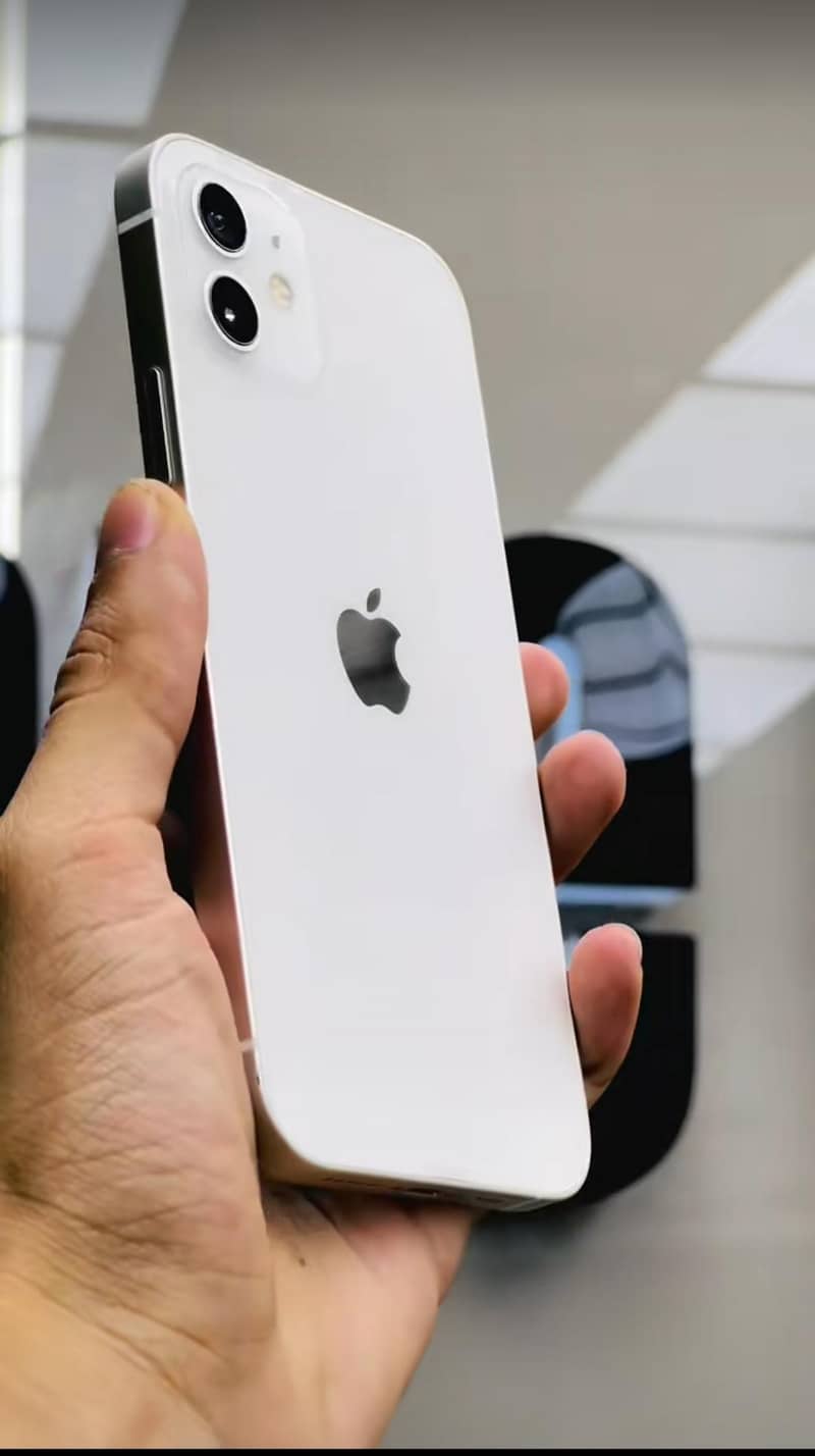 Apple iPhone 12 1