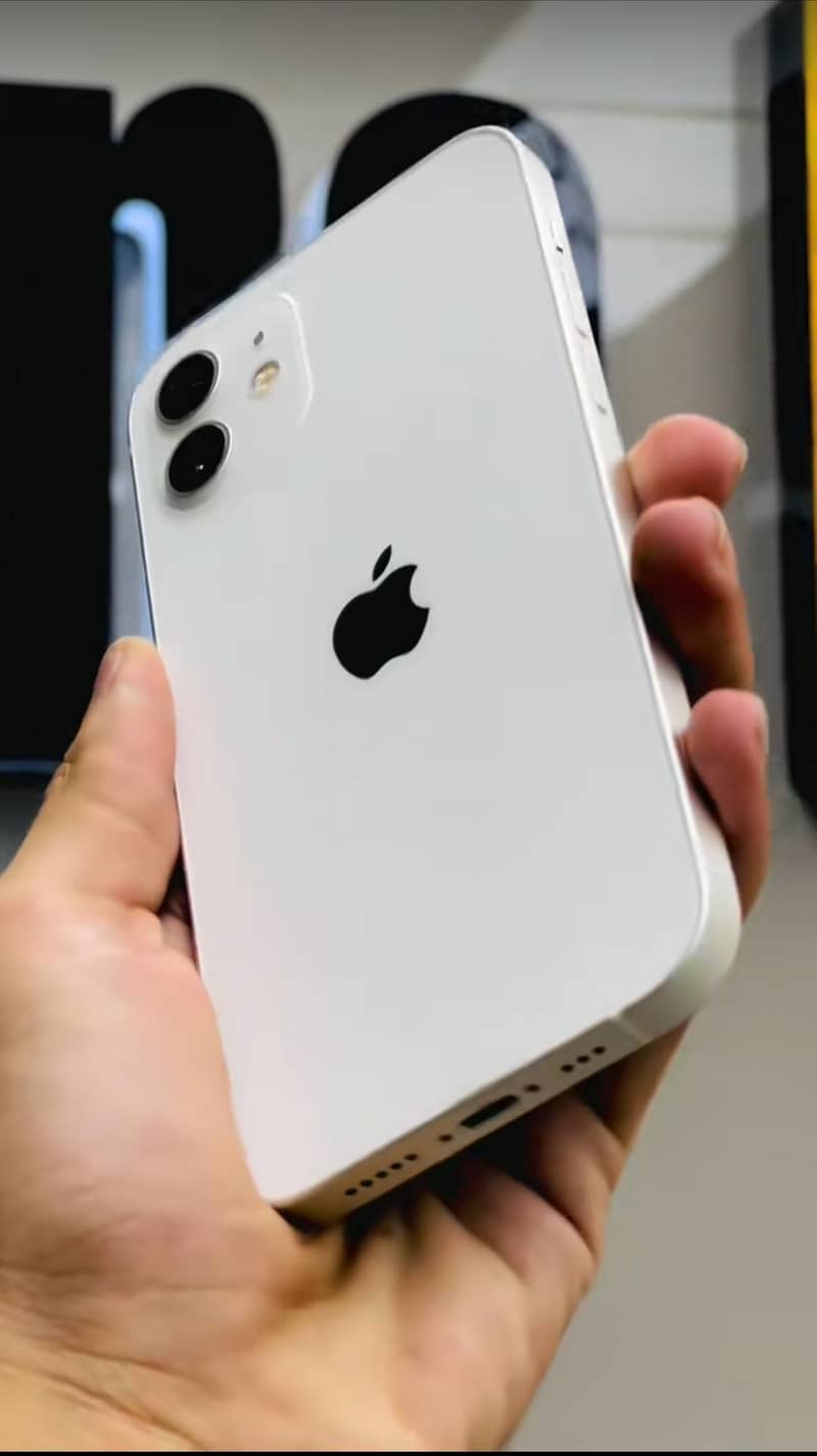 Apple iPhone 12 5