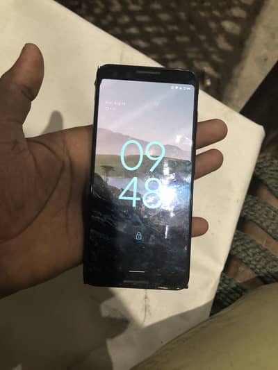 Google Pixel 3