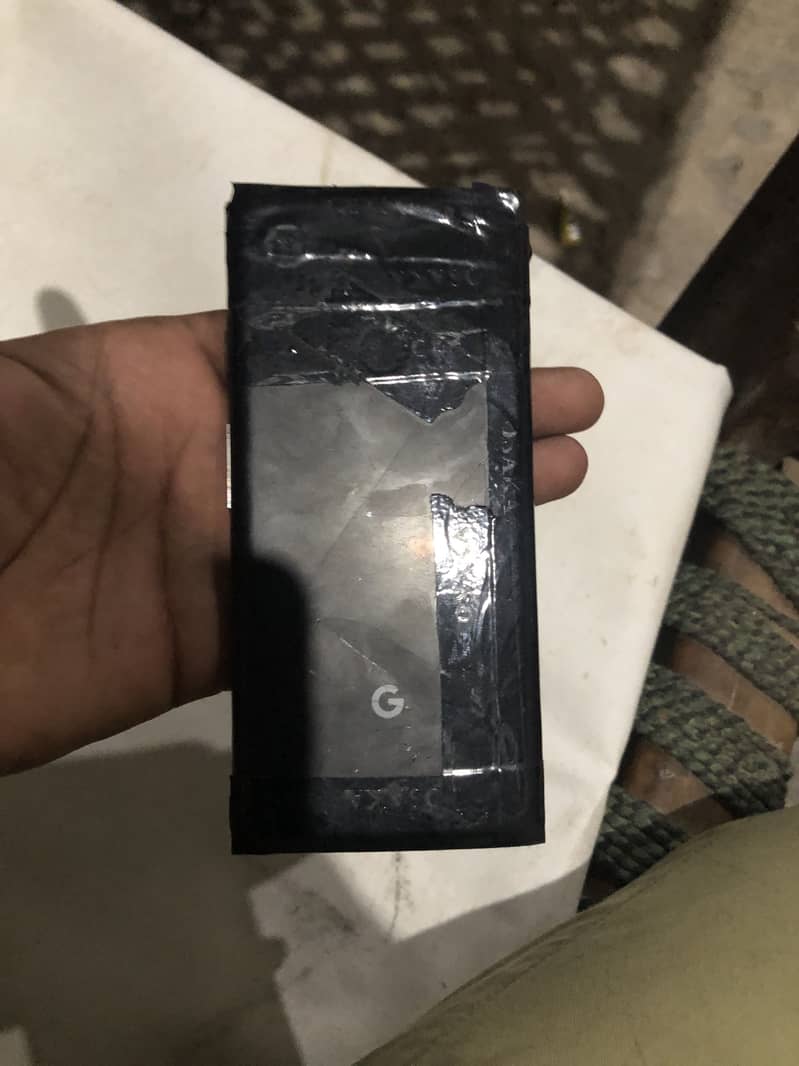 Google Pixel 3 1