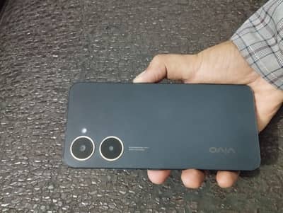 Vivo Y03t