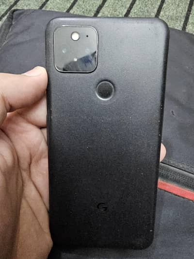Google Pixel 5.8/128