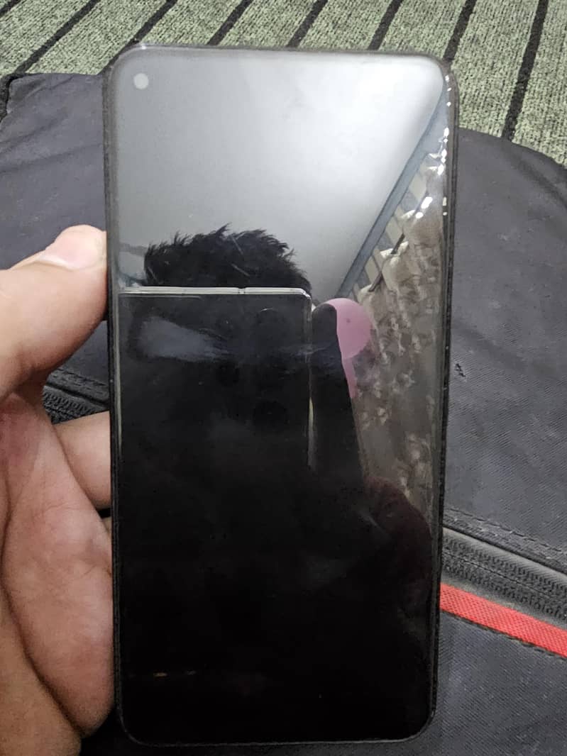 Google Pixel 5.8/128 2