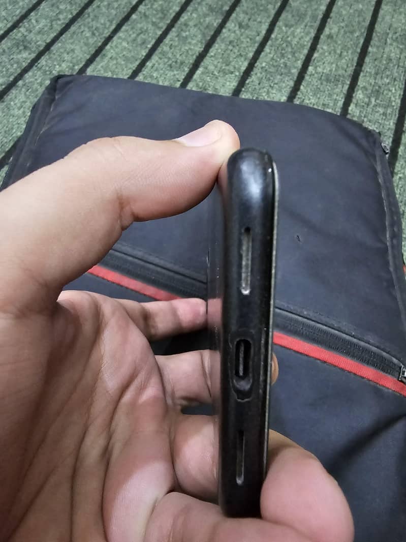 Google Pixel 5.8/128 4