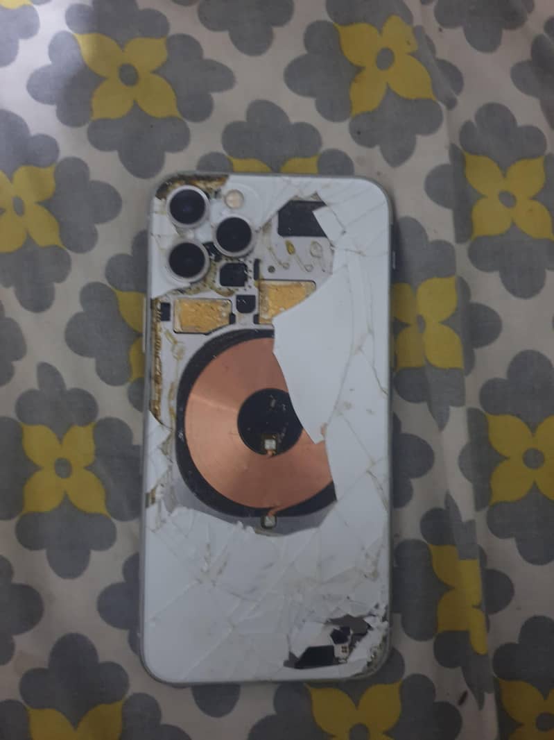 iPhone 11 pro 2