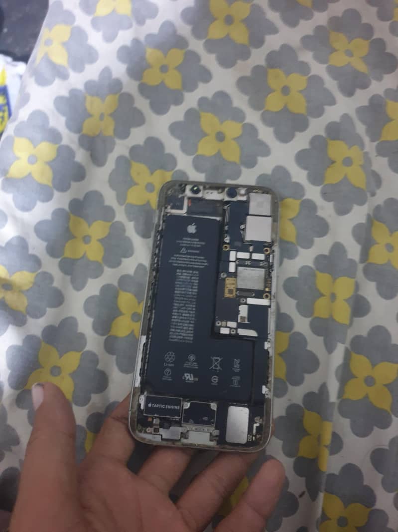 iPhone 11 pro 3