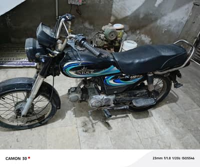 unique 70