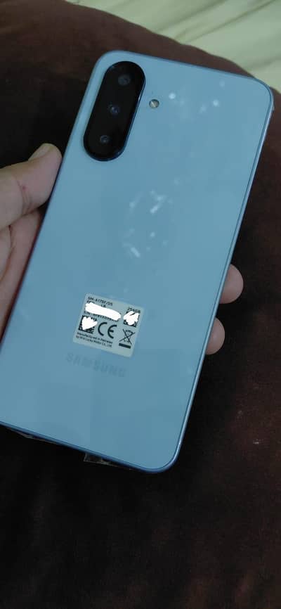 Samsung A17 8/256 GB