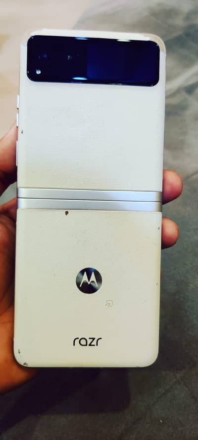 Motorola Razr 40