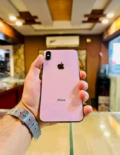 Apple iPhone XS Max