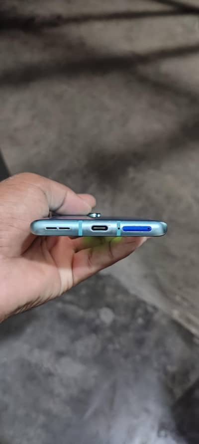One Plus 8 Pro