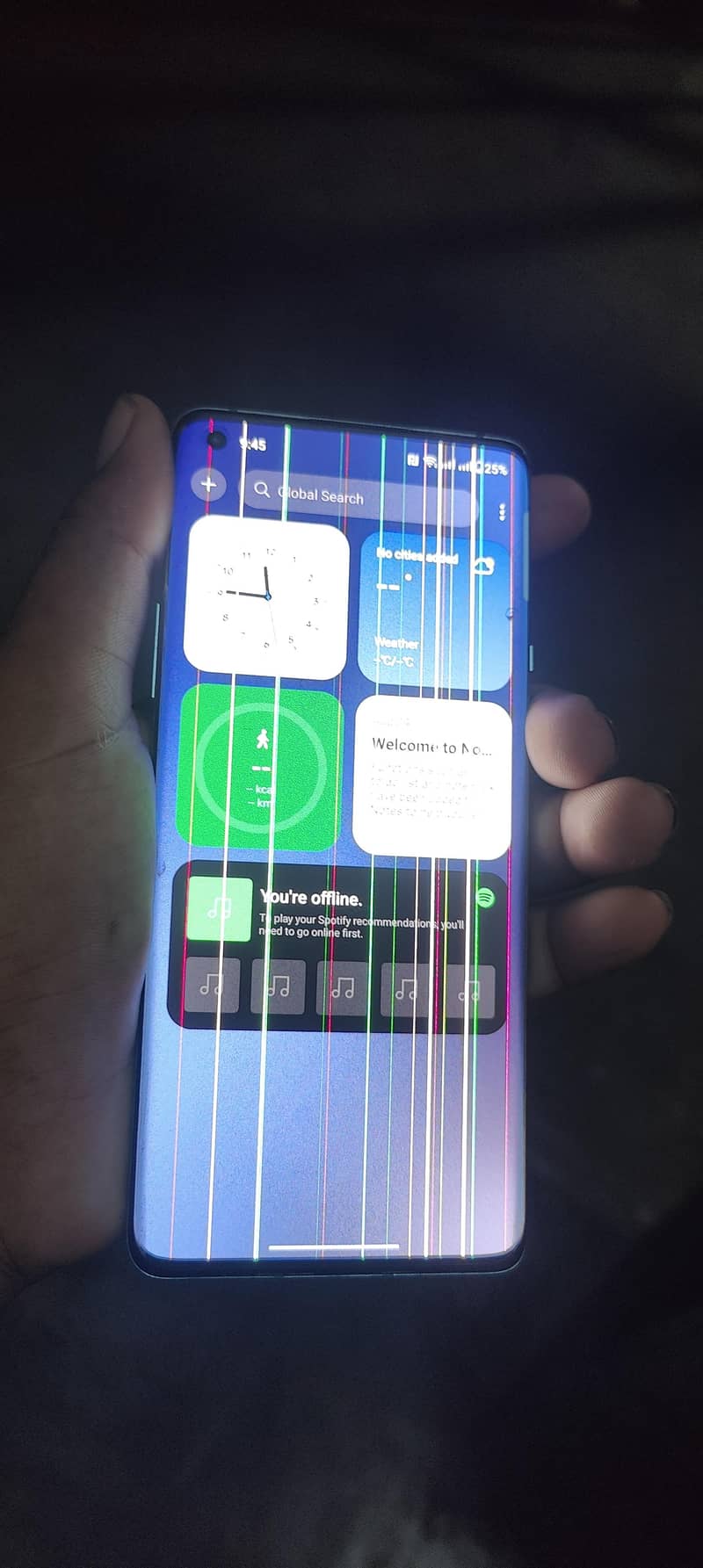 One Plus 8 Pro 4
