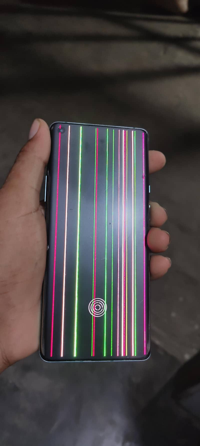 One Plus 8 Pro 5