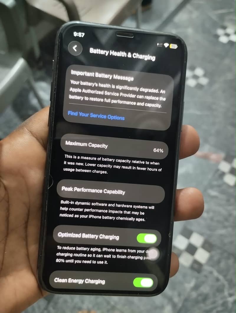 Apple iPhone 11 Pro 3