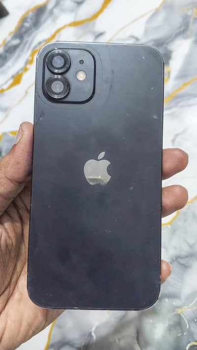 Iphone 12 Non PTA 64GB