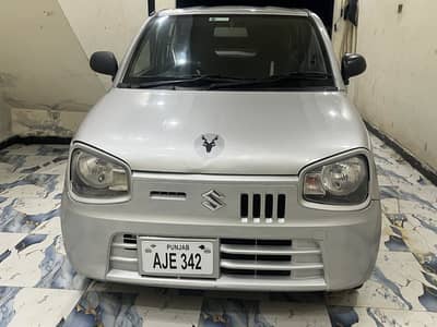 Suzuki Alto 2022