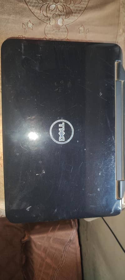 Dell Inspiron n4050