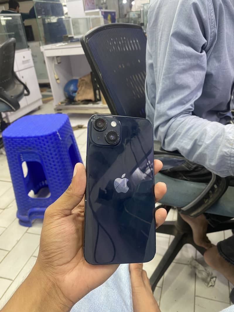 Apple iPhone 14 1