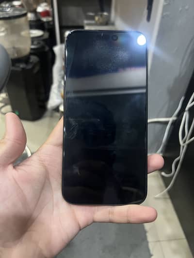 Apple iPhone 15 Pro max  jv