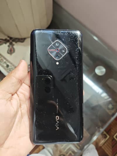 Vivo S1 Pro