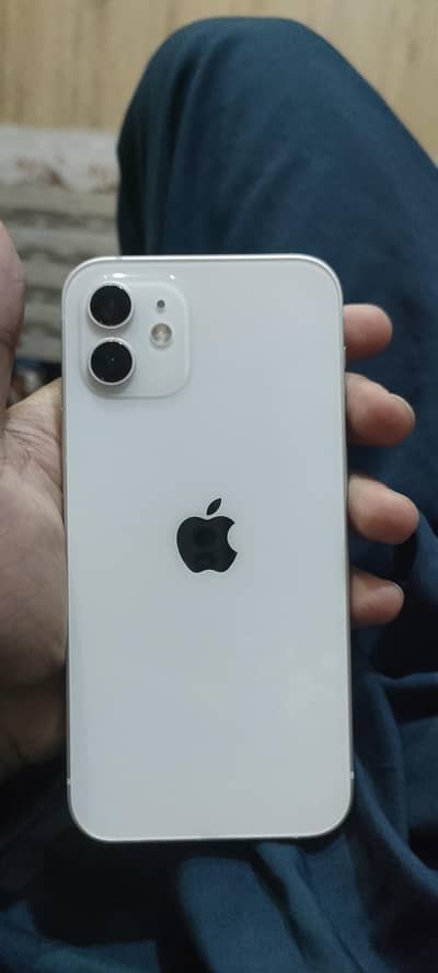 Apple iPhone 12 jv