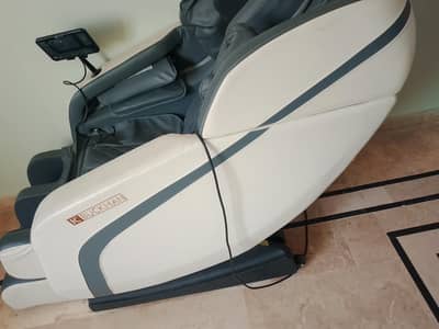 massage chair