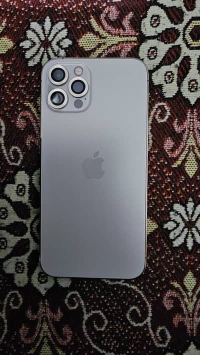 Apple iPhone 12 Pro 10/10 condition