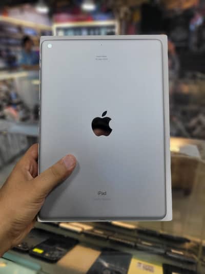 Ipad 9th Genration 256Gb