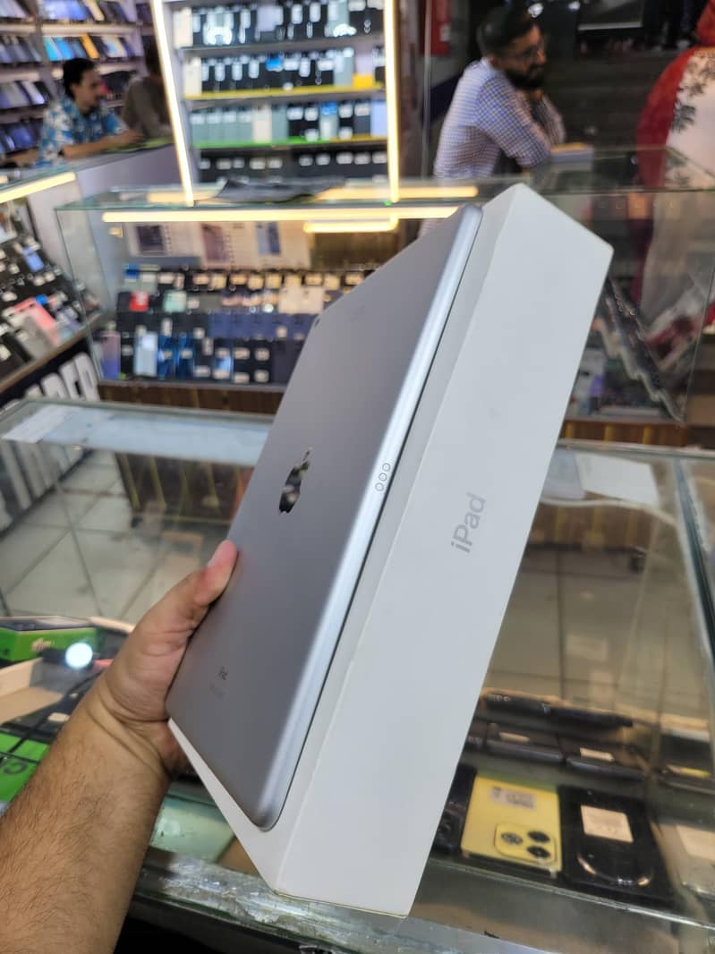 Ipad 9th Genration 256Gb 1