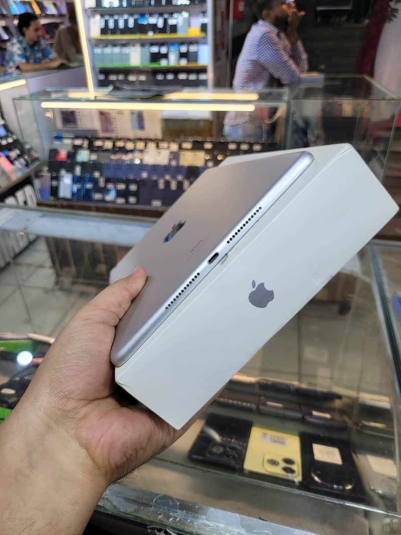 Ipad 9th Genration 256Gb 2