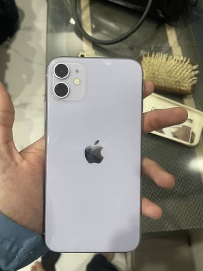 Apple iPhone 11