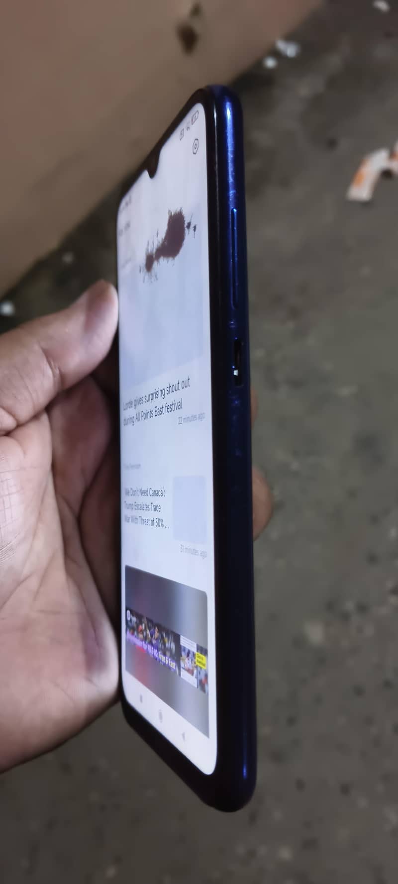 Redmi Note 8 2