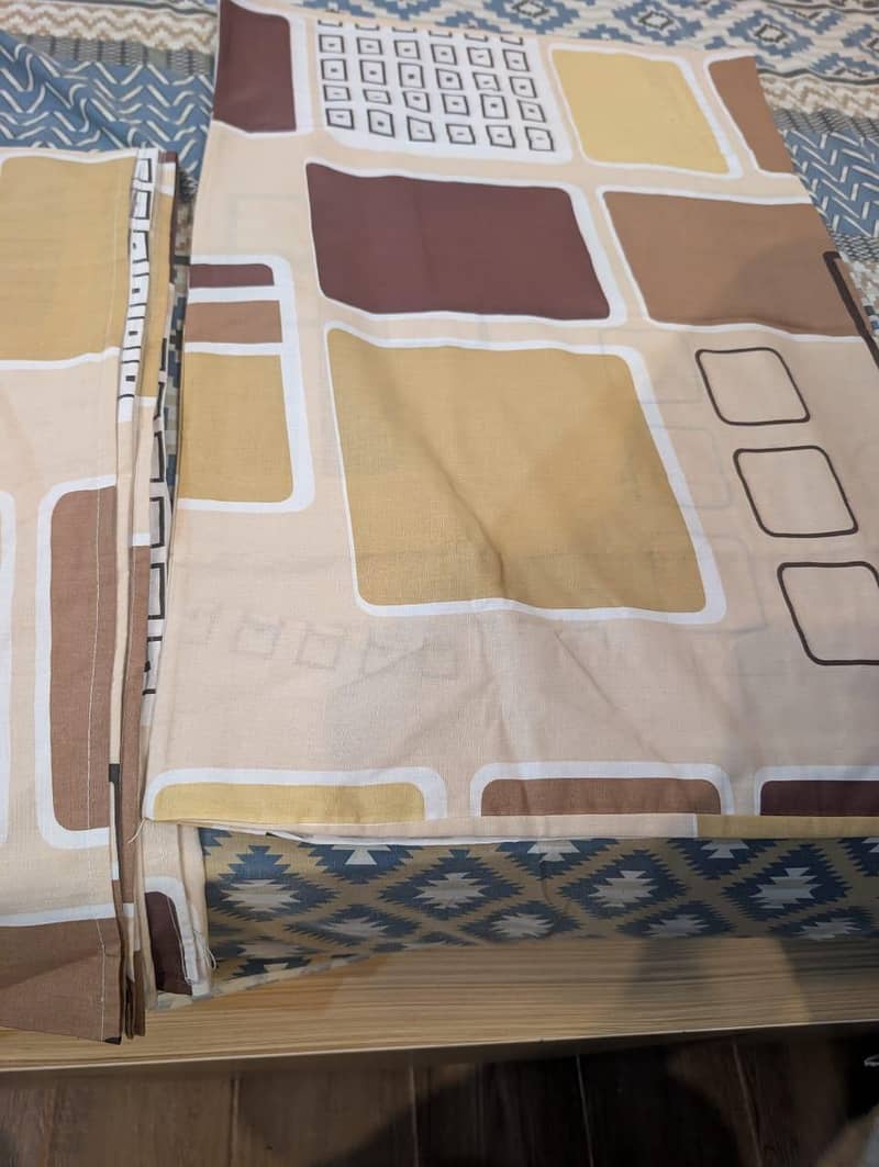 bed sheets 1