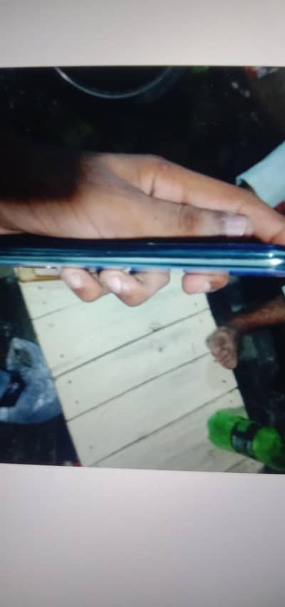 Vivo Y17