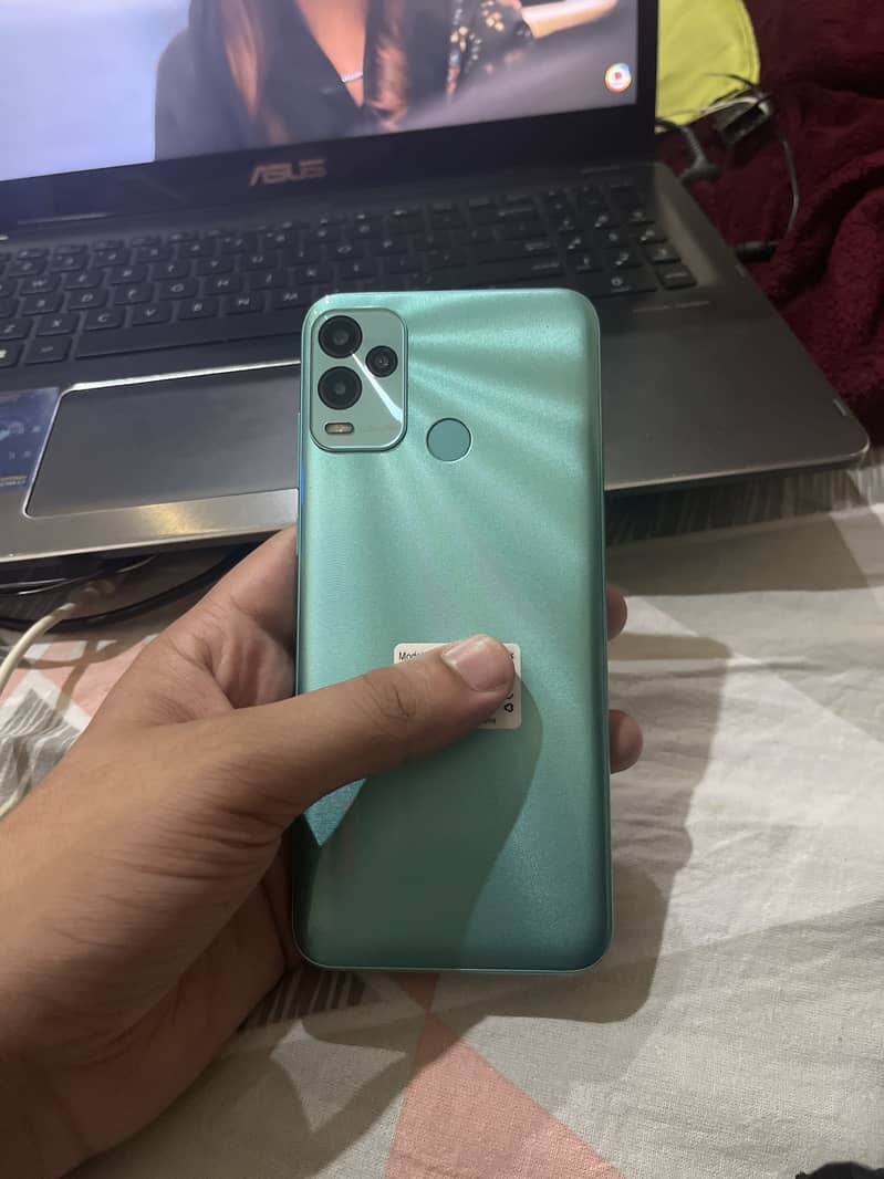 Tecno Spark neo7 pro 0