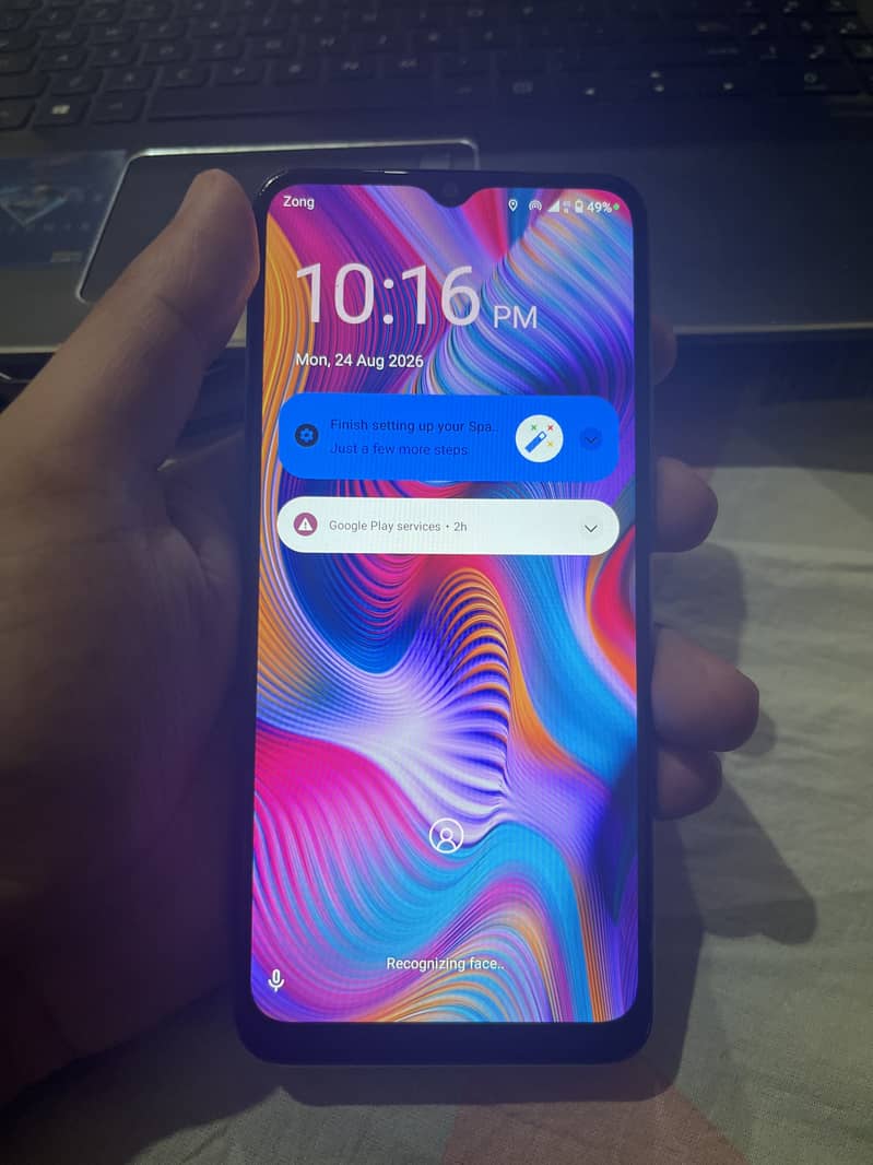 Tecno Spark neo7 pro 1