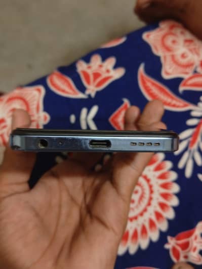 Infinix Hot 40i