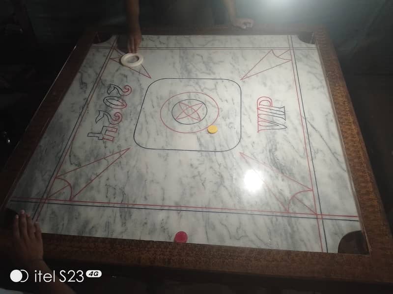 Carrom 1