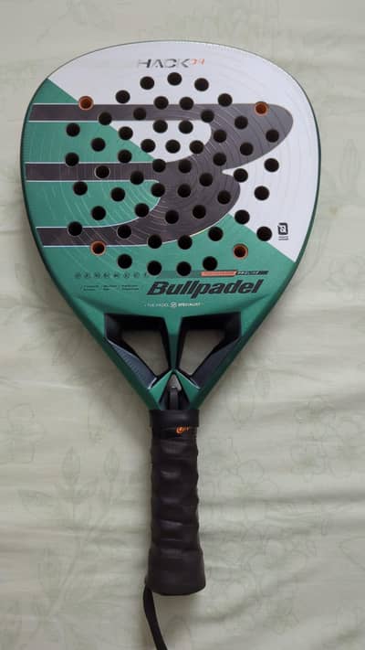 Bullpadel hack 04 2025 for sale