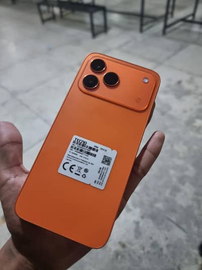 Tecno Spark 50 6/128