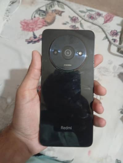 Xiaomi Redmi A3