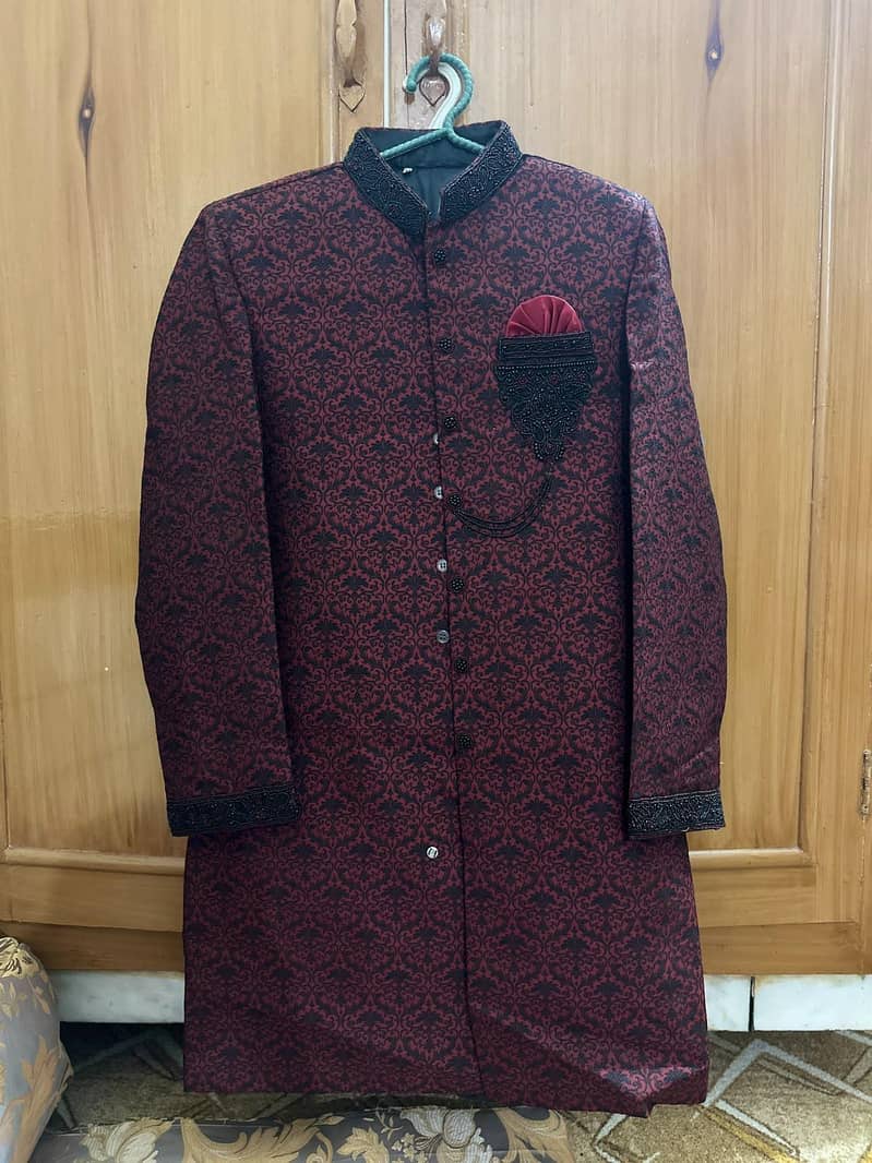 SHERWANI 3